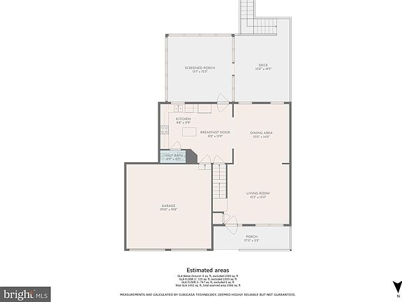 4th image of 118 Saint Andrews Ct