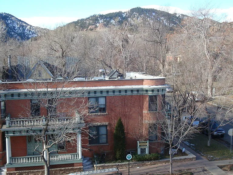 CH-Mapleton Terrace — Photo 22