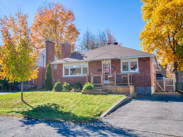 196 Allison Ave, Ottawa, ON K2B 5B9