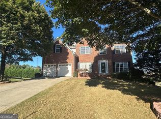 222 Black Birch Pass, Lilburn, GA 30047