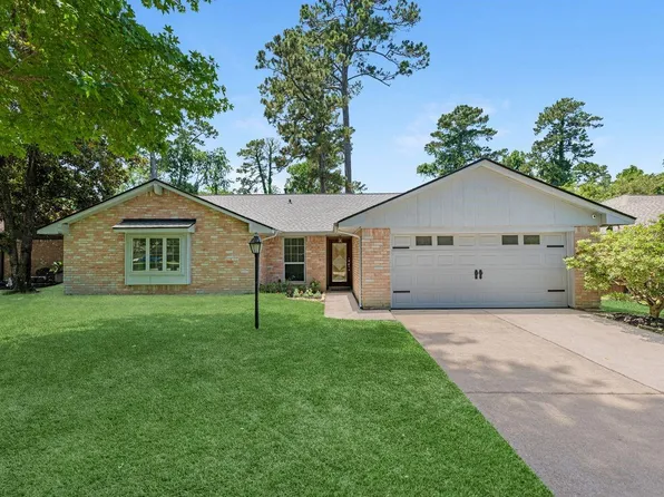 2018 Little Cedar Dr, Humble, TX 77339