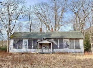 10172 Dry Fork Rd, Hendricks, WV 26271