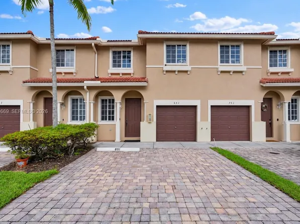 21007 NW 14th Pl #6, Miami Gardens, FL 33169