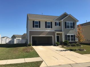 2004 Blue Stream Ln, Indian Trail, NC 28079