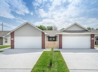 5491 Colburn #5493, Wichita, KS 67220