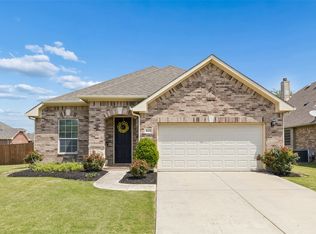 16301 Dry Creek Blvd, Prosper, TX 75078