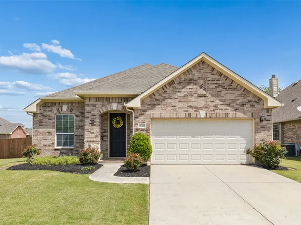 16301 Dry Creek Blvd, Prosper, TX 75078