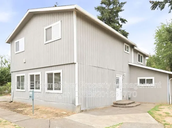 10806 NE Prescott St #1, Portland, OR 97220