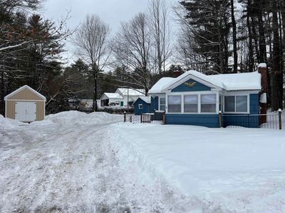 6 Webster Lake Road, Franklin, NH, 03235