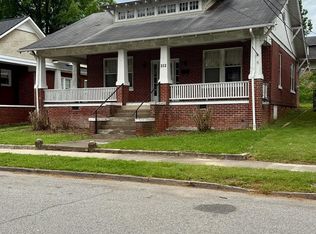 212 Montague St, Danville, VA 24541