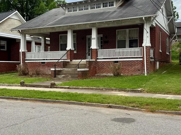 212 Montague St, Danville, VA 24541