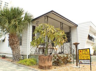 1375 Pasadena Ave S LOT 537, South Pasadena, FL 33707