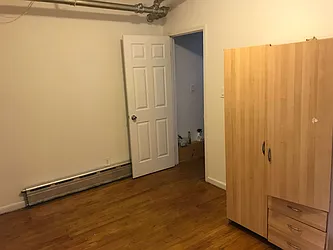 Rented by Crosstown Apartments NYC