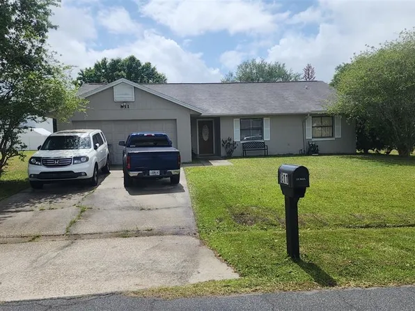 811 Savona Pl, Kissimmee, FL 34758