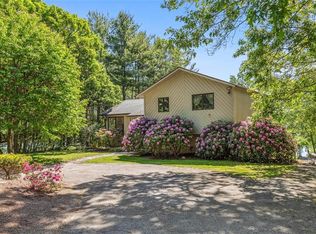 11 Noto Dr, North Providence, RI 02904