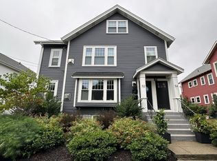 52 Webster St UNIT 52, Arlington, MA 02474