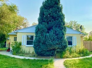 6143 S Sterne Cir, Littleton, CO 80120