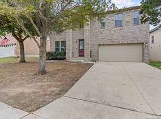 21111 Cape Coral, San Antonio, TX 78259