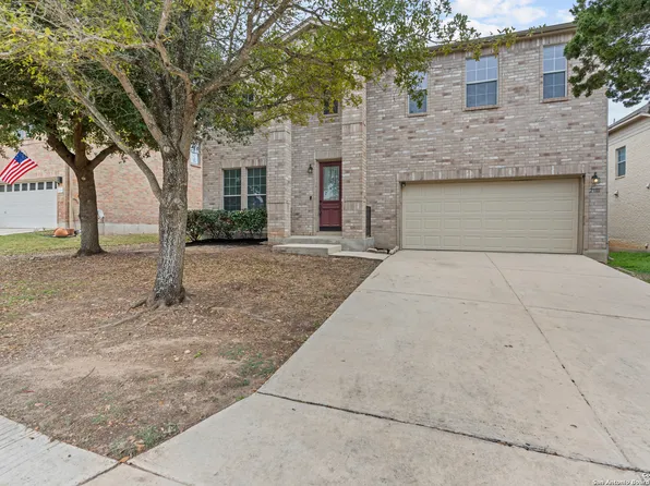 21111 CAPE CORAL, San Antonio, TX 78259