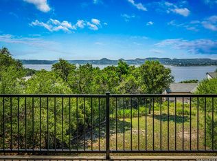 801 Mount Lookout Dr, Canyon Lake, TX 78133