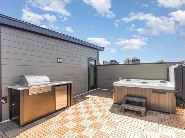 548C Rosedale Ave, Nashville, TN 37211