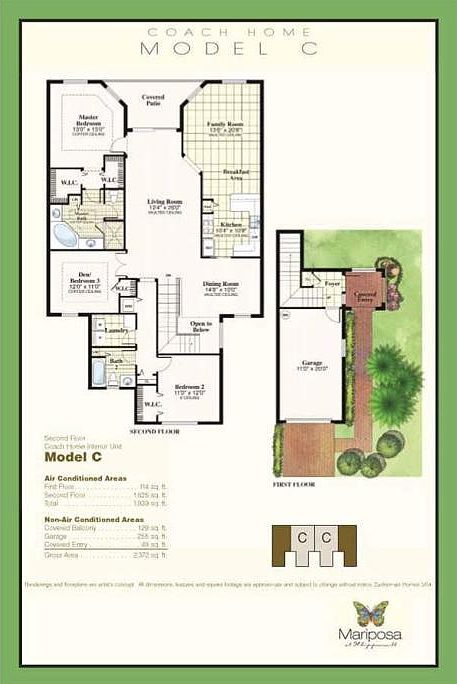 2nd image of 1305 Mariposa Cir APT 202