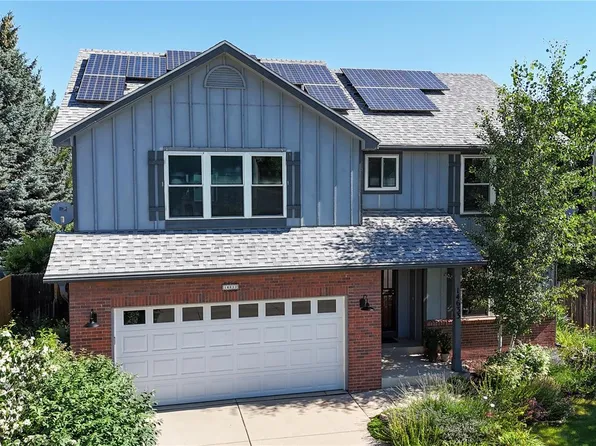 14633 W 69th Place, Arvada, CO 80004