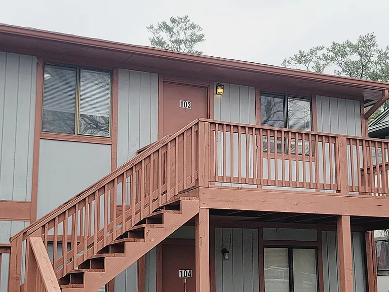 303 S Lipona Rd #101 — Photo 19