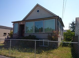 6208 Flora Ave S, Seattle, WA 98108