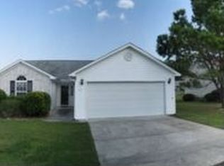 616 Charter Dr, Longs, SC 29568