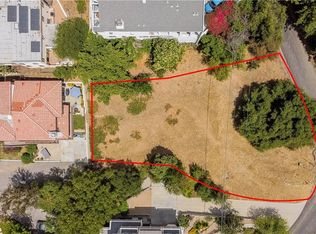0 Summit Dr, Calabasas, CA 91302