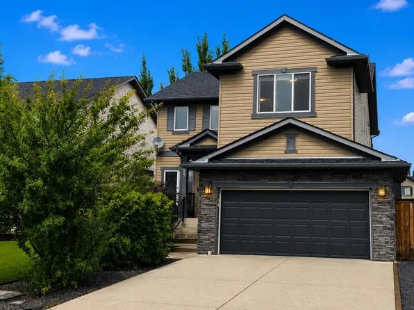 109 S Seagreen Link, Chestermere, AB T1X 0E7