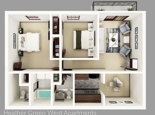 1331 Trade Sq W APT 2, Troy, OH 45373