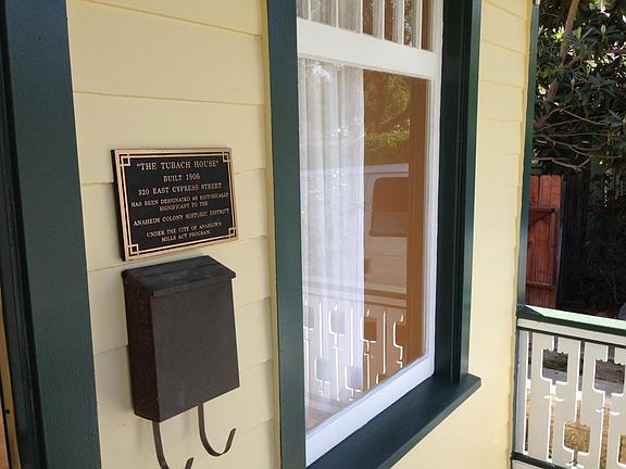Historic Home