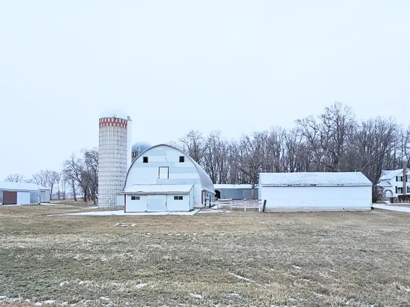 13852 194th St, Osakis, MN 56360