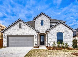 3328 Chinaberry St, Celina, TX 75009
