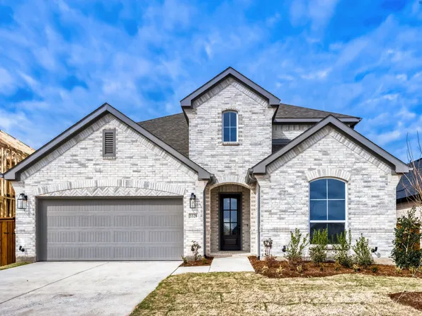 3328 Chinaberry St, Celina, TX 75009