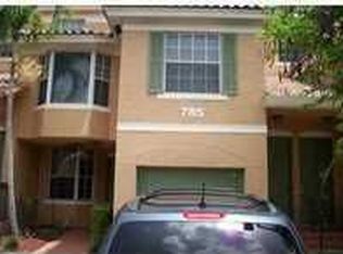 785 SW 148th Ave APT 1406, Fort Lauderdale, FL 33325