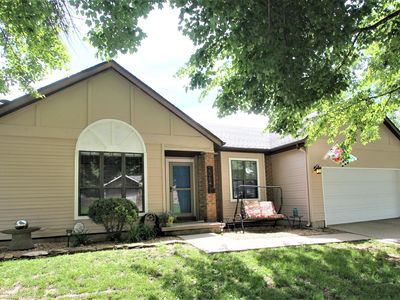 2064 S Glenn Ave, Springfield, MO, 65807