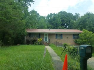 2817 Valley Crest Rd, Tuscaloosa, AL 35405