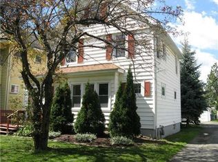 811 Genesee Park Blvd, Rochester, NY 14619