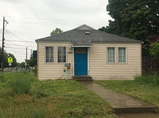 503 E Sanson Ave, Spokane, WA 99207