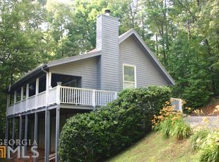 92 Blue Star Way, Helen, GA 30545