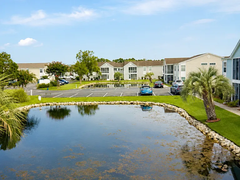 2257 Huntingdon Dr #H — Photo 33