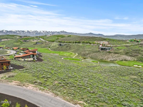 7085 Golden Bear Loop #97, Park City, UT 84098