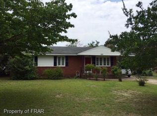 4215 Forest View Dr, Fayetteville, NC 28304