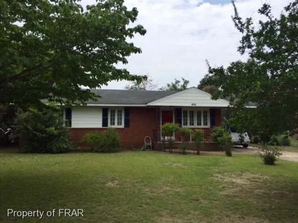 4215 Forest View Dr, Fayetteville, NC 28304