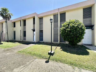 D-7 Good Hope, Frederiksted, VI, 00840