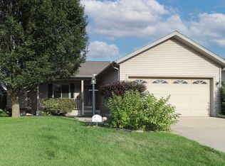 1826 Wild Rose Ln, Mishawaka, IN