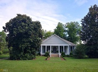 1859 Upper River Rd, Americus, GA 31709